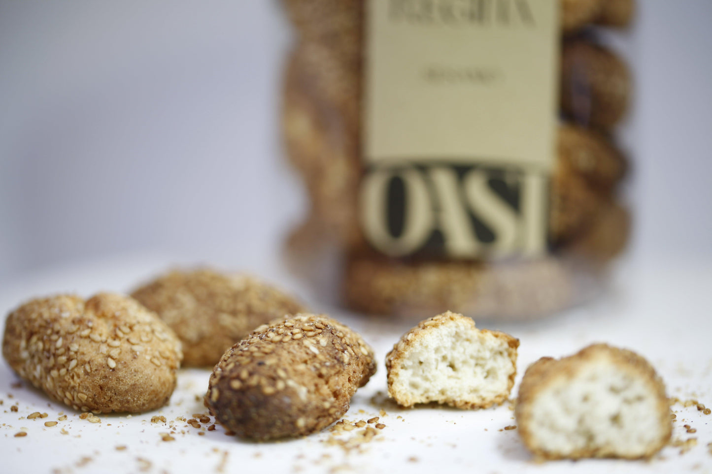 Biscotti regina