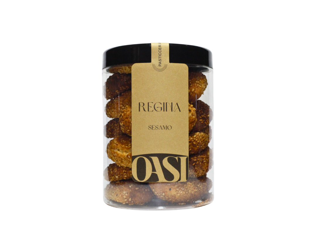 Biscotti regina