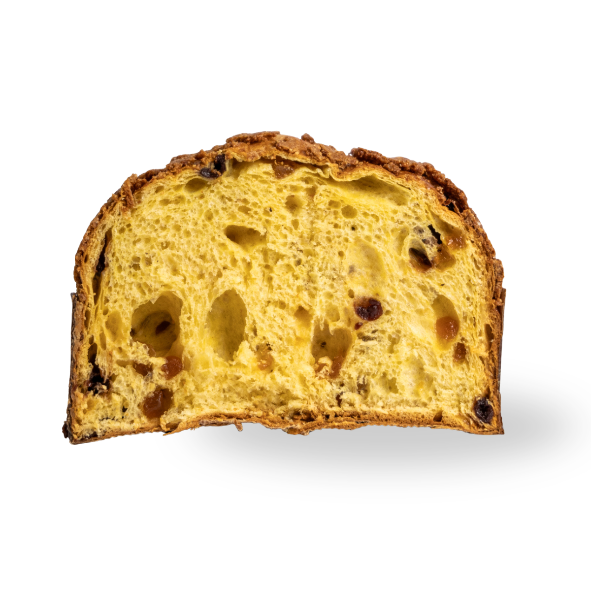 Panettone Panfrutta