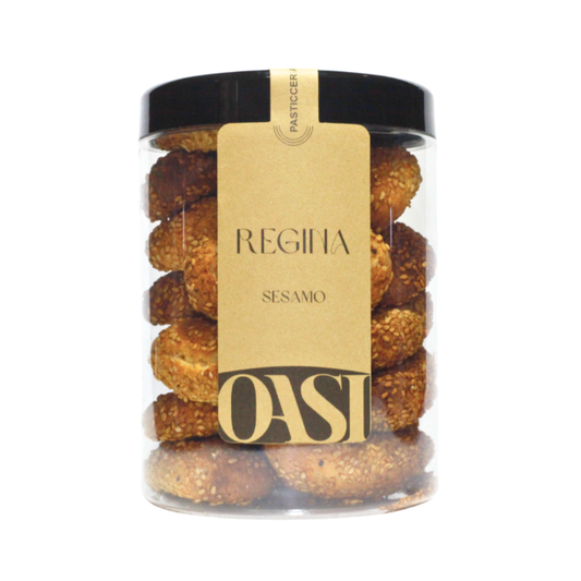 Biscotti regina