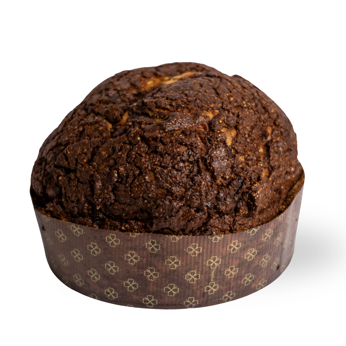 Panettone Caramello e Arachidi