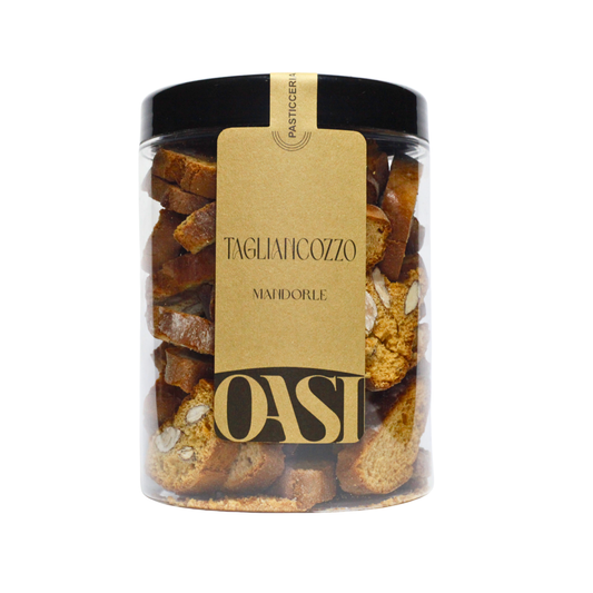 Biscotti tagliancozzi