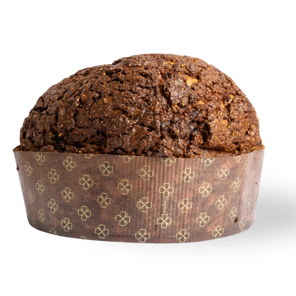 Panettone Caramello e Arachidi