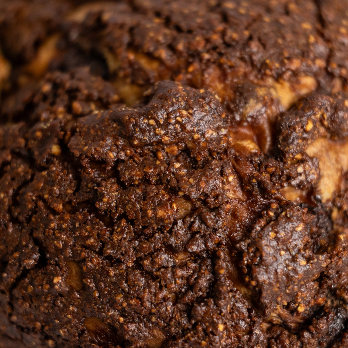 Panettone Caramello e Arachidi